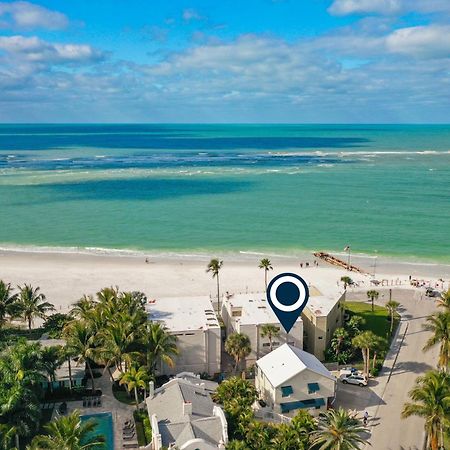Parrot Beach Cottages Siesta Key Quarto foto