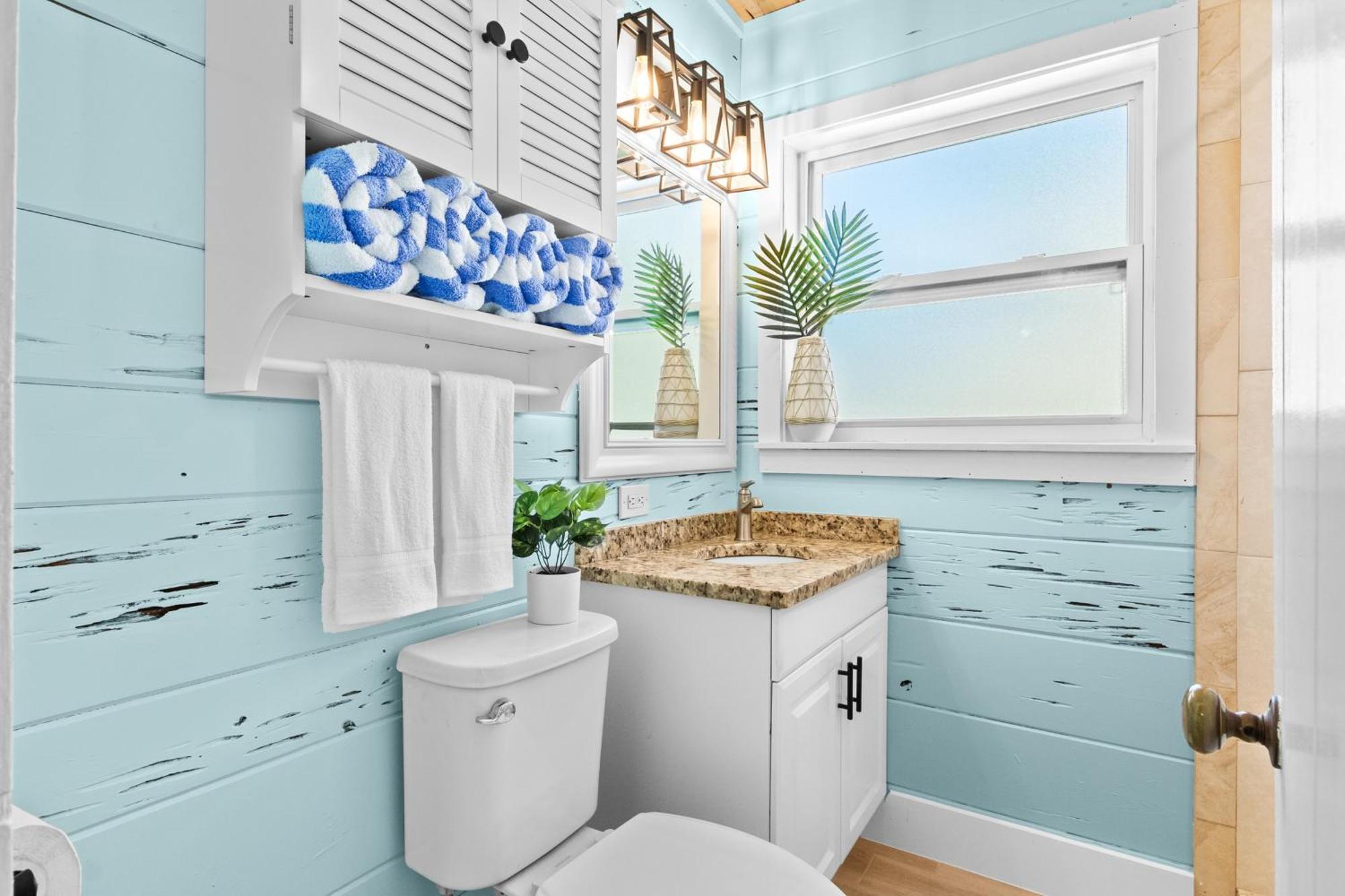 Parrot Beach Cottages Siesta Key Quarto foto